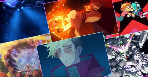 The 10 best anime of 2023, and the rest worth watching .
